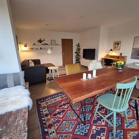 Haus Raketin Apartment Rettin ภายนอก รูปภาพ