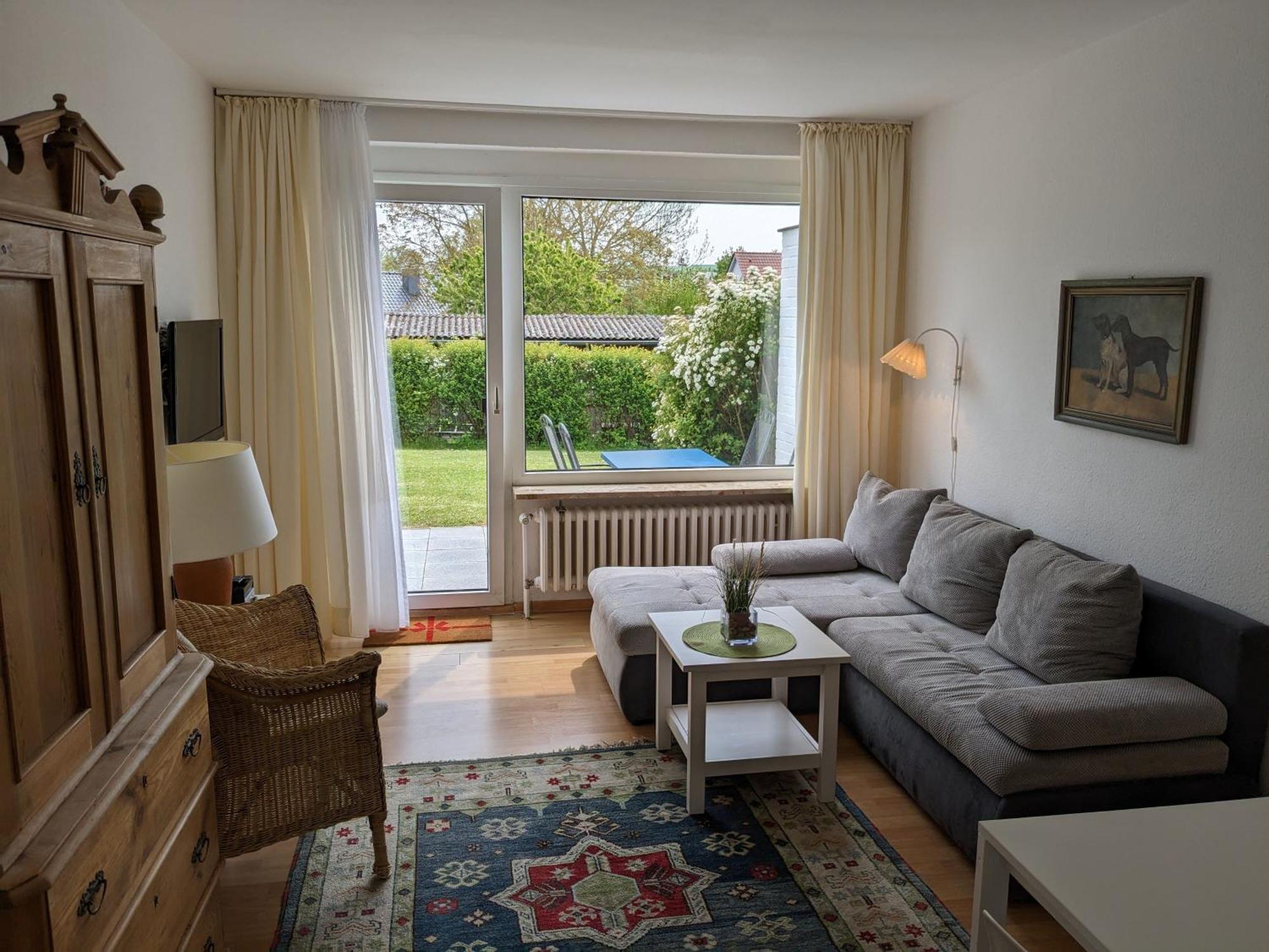 Haus Raketin Apartment Rettin ภายนอก รูปภาพ