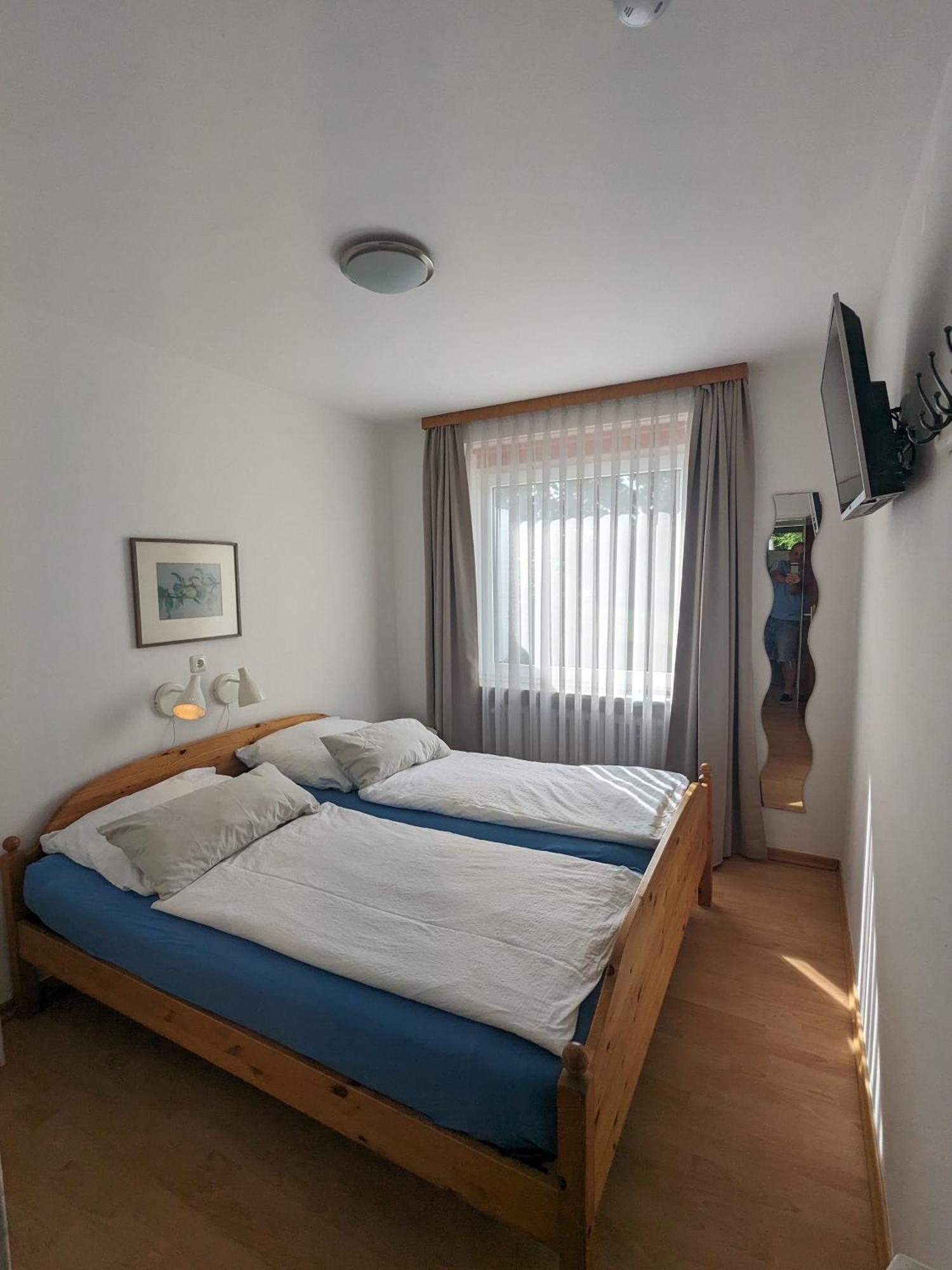 Haus Raketin Apartment Rettin ภายนอก รูปภาพ