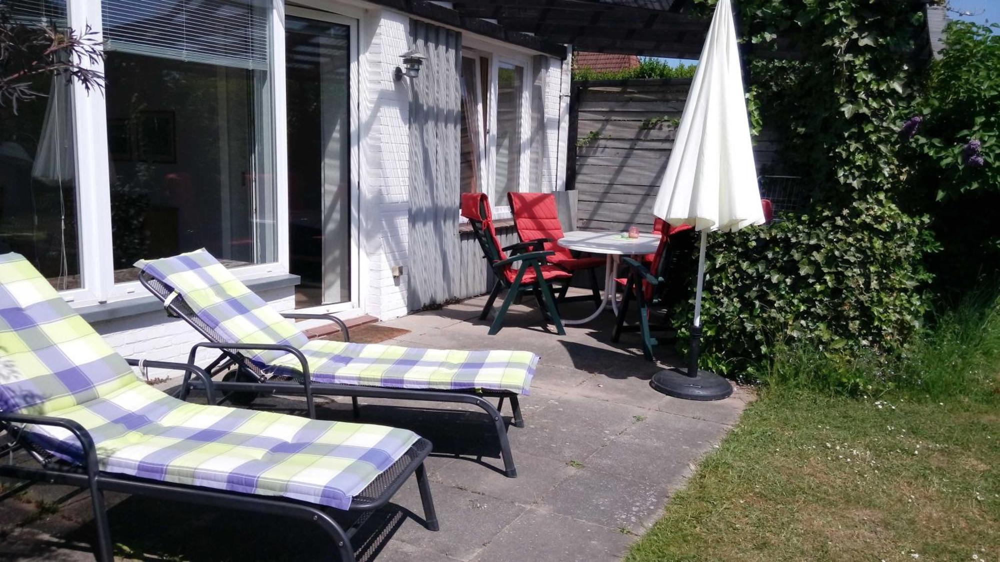 Haus Raketin Apartment Rettin ภายนอก รูปภาพ