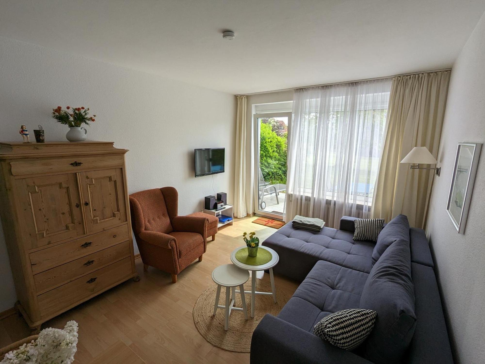 Haus Raketin Apartment Rettin ภายนอก รูปภาพ