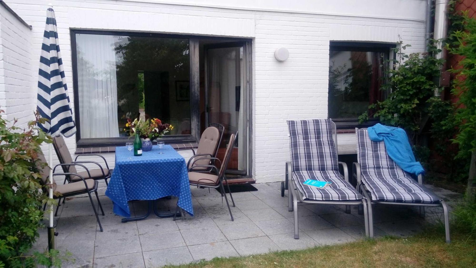 Haus Raketin Apartment Rettin ภายนอก รูปภาพ