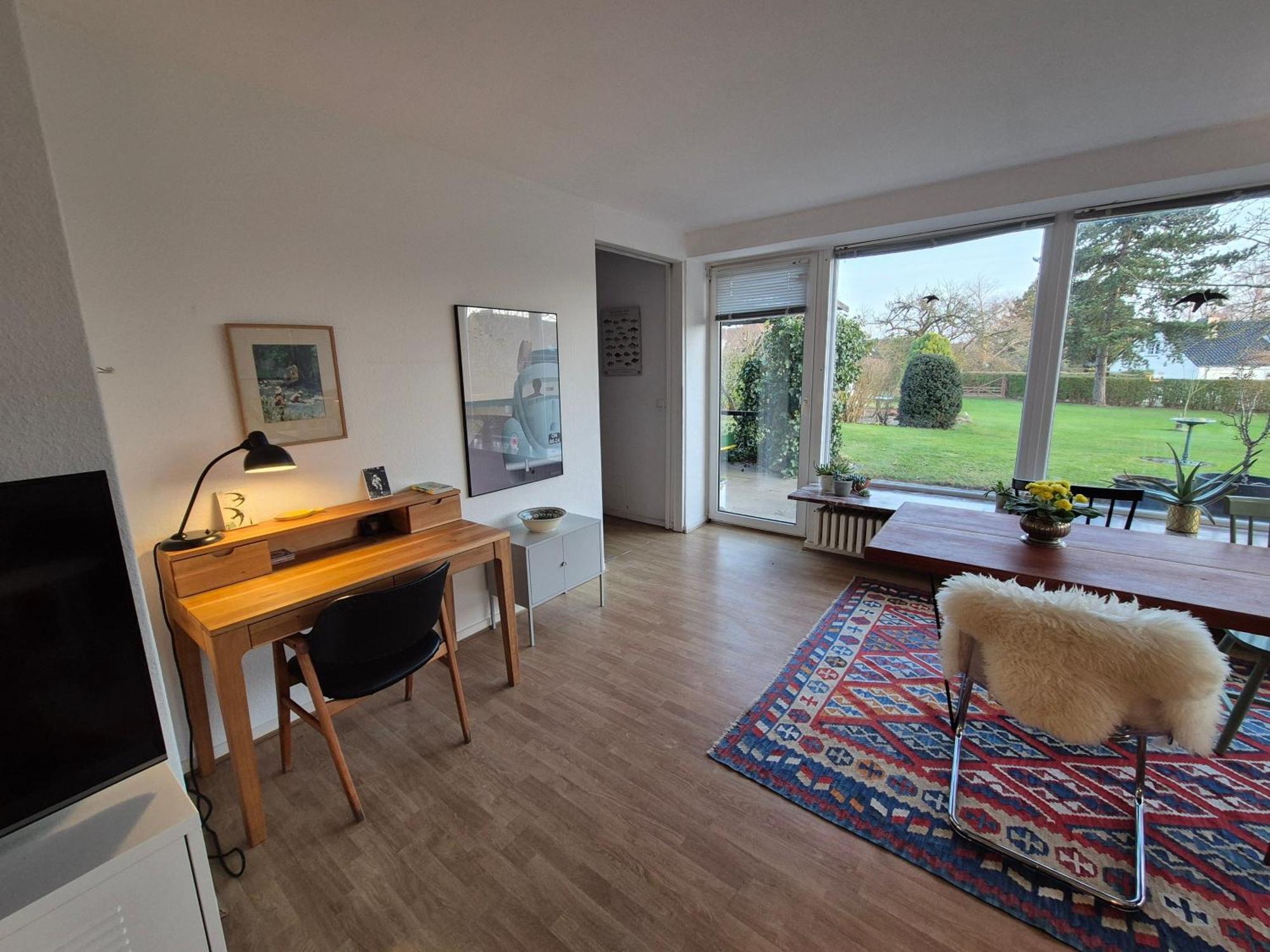Haus Raketin Apartment Rettin ภายนอก รูปภาพ