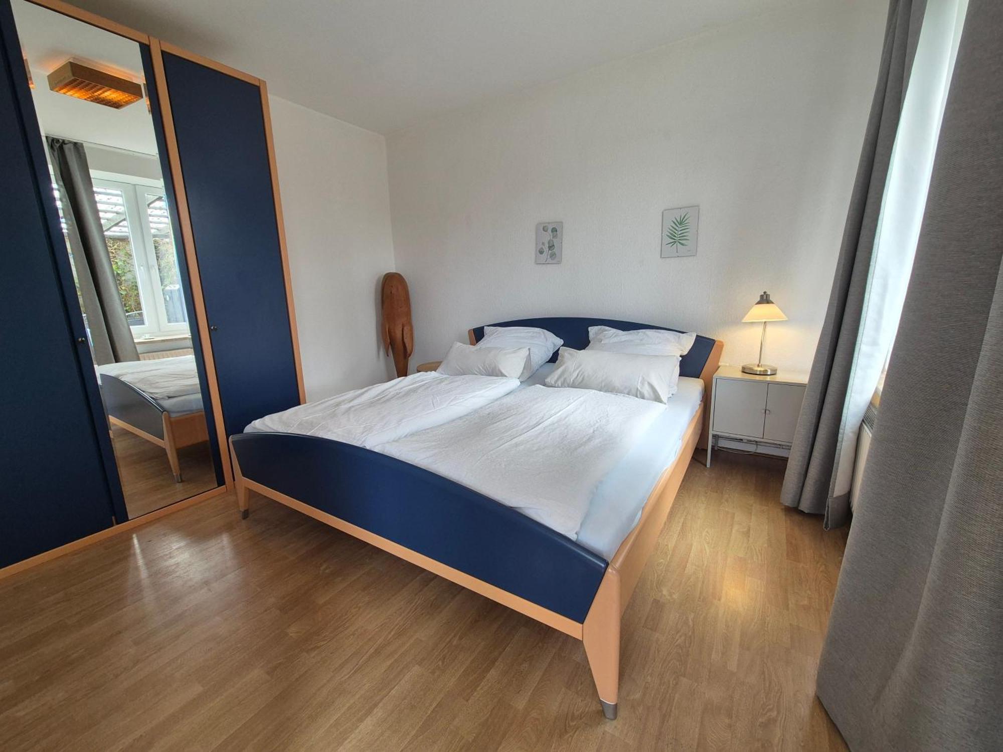 Haus Raketin Apartment Rettin ภายนอก รูปภาพ