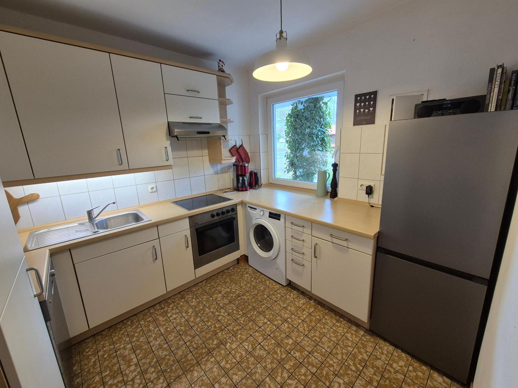 Haus Raketin Apartment Rettin ภายนอก รูปภาพ