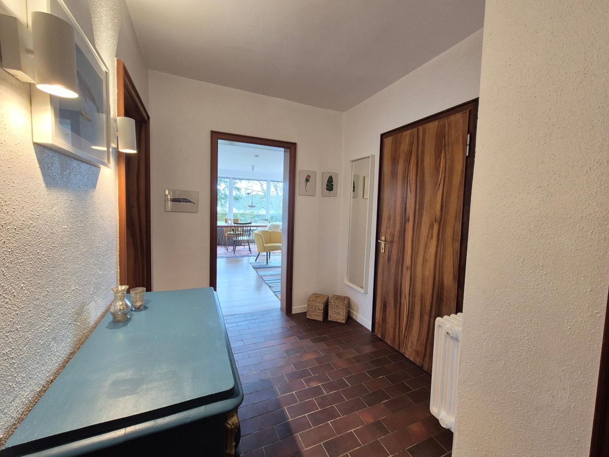 Haus Raketin Apartment Rettin ภายนอก รูปภาพ