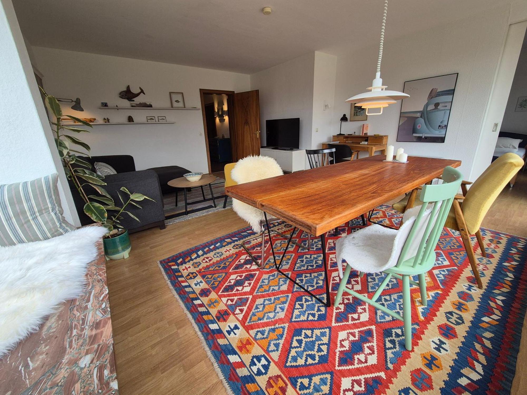 Haus Raketin Apartment Rettin ภายนอก รูปภาพ