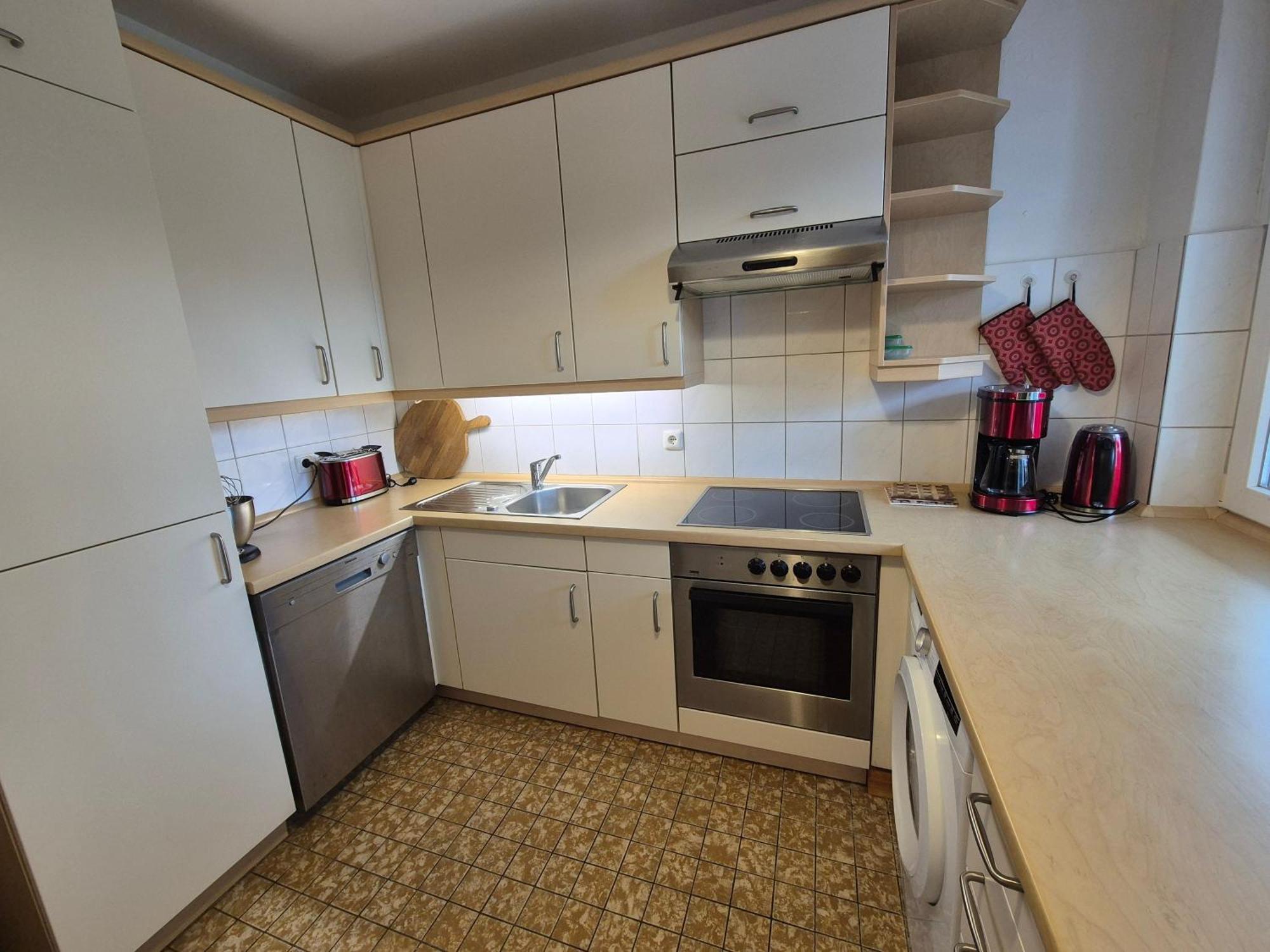 Haus Raketin Apartment Rettin ภายนอก รูปภาพ