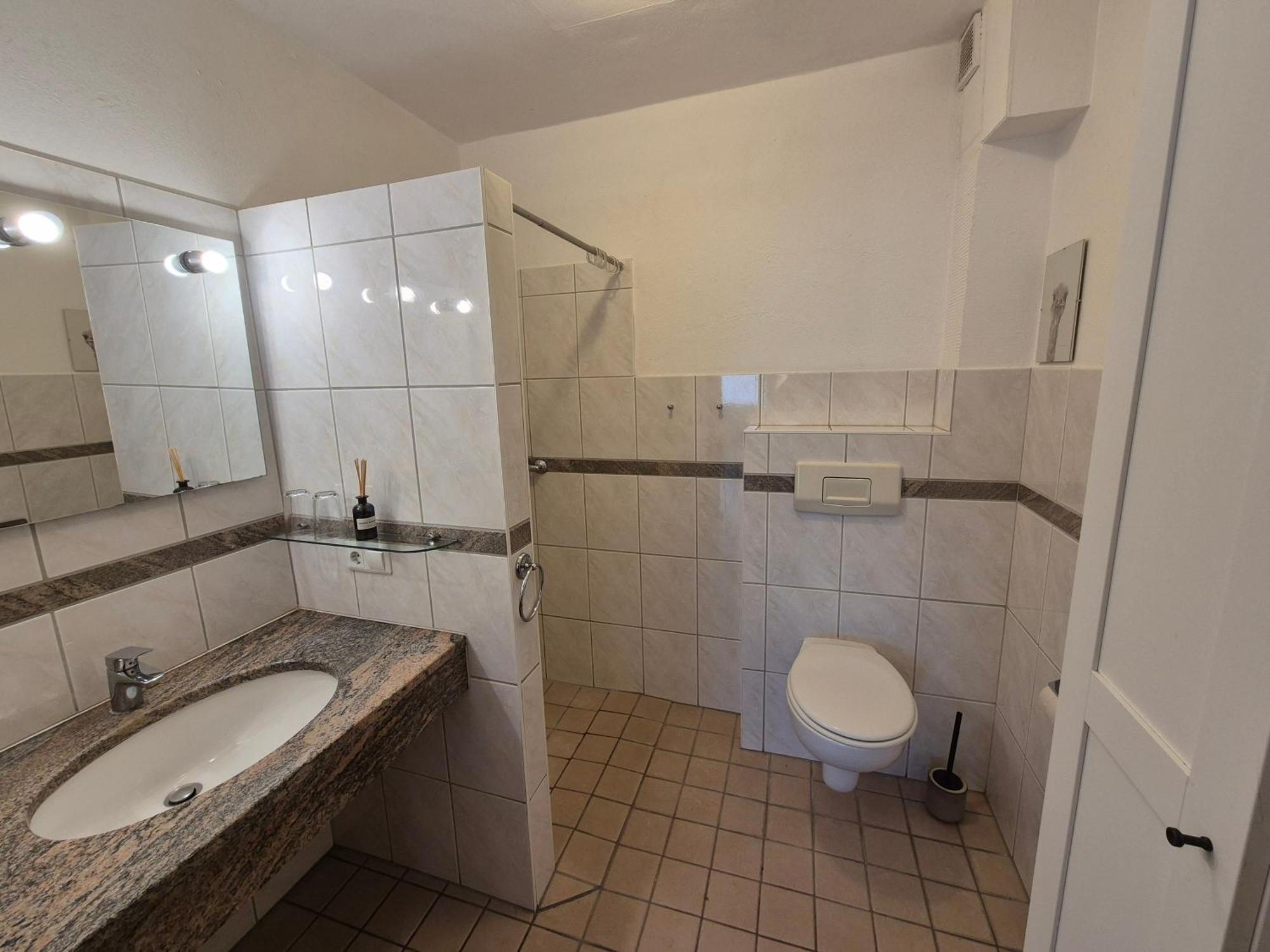 Haus Raketin Apartment Rettin ภายนอก รูปภาพ