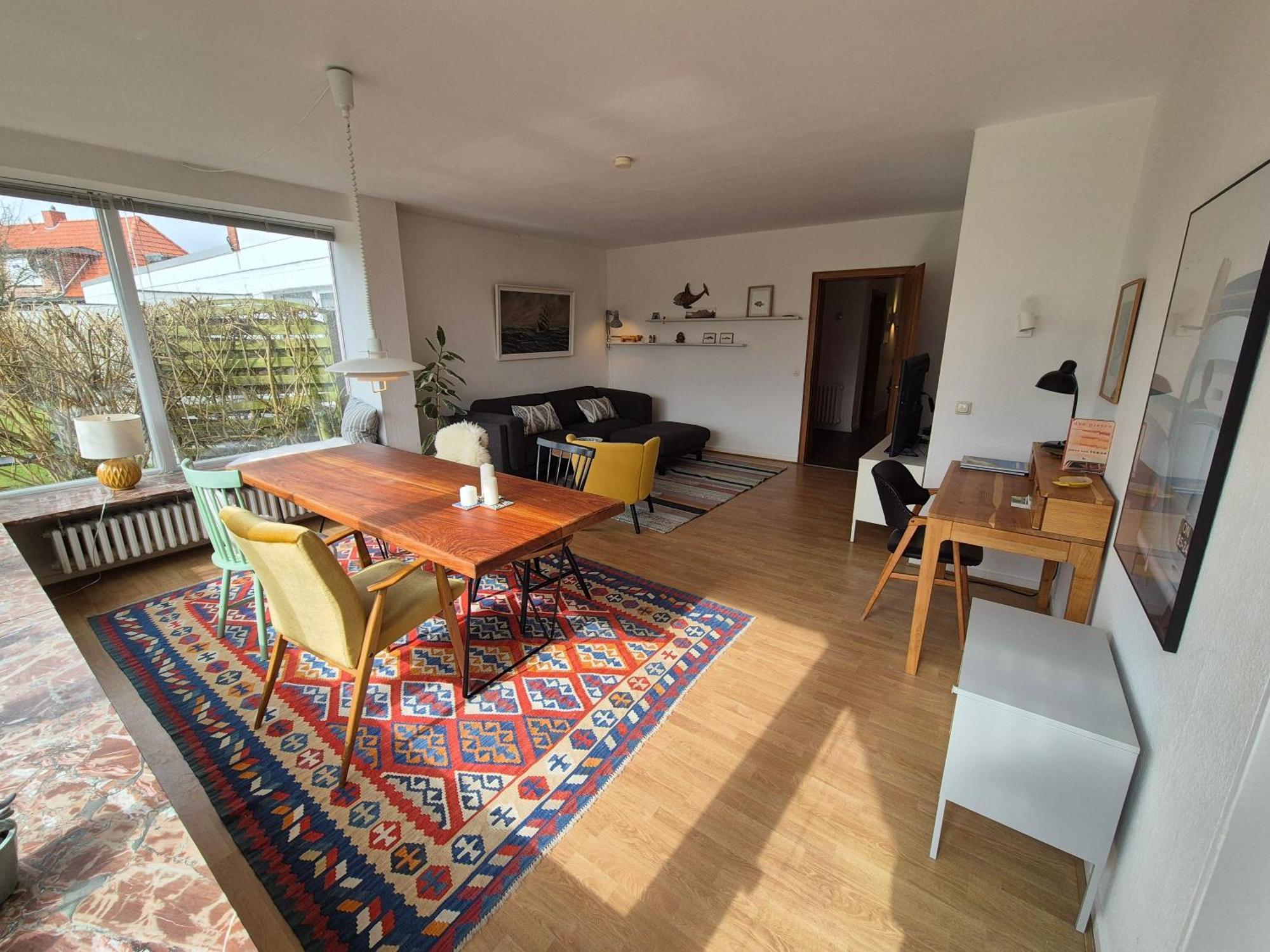 Haus Raketin Apartment Rettin ภายนอก รูปภาพ