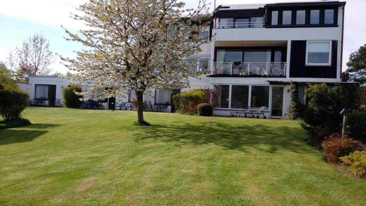 Haus Raketin Apartment Rettin ภายนอก รูปภาพ